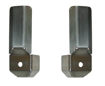 ICON 2007+ Toyota FJ / 2003+ Toyota 4Runner Rear Shin Guards 56100 56100 Photo - Primary