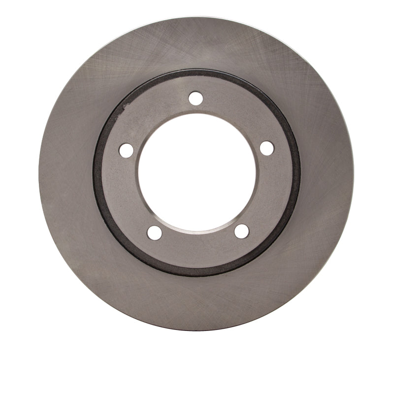 DFC DFC Brake Rotors - Plain Brakes, Rotors & Pads Brake Rotors - OE main image