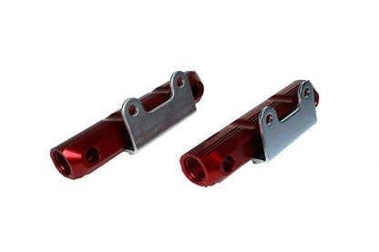 Aeromotive 04-06 Subaru 2.0L WRX Fuel Rail System 14135 Photo - Primary