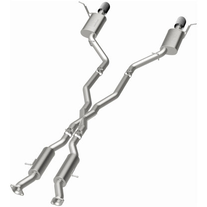 Magnaflow 18-23 Dodge Durange NEO Series Cat-Back Exhaust 19628 19628 Photo - out of package
