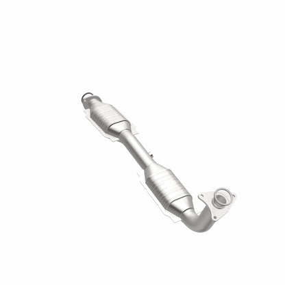 MagnaFlow Toyota HM Grade Federal / EPA Compliant Direct-Fit Catalytic Converter 93458 360 Degree Image Set