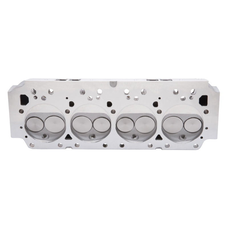 Edelbrock Cylinder Head BB Chrysler Performer RPM 440Ci 88cc Chamber for Hydraulic Roller Cam 60185 60185 Photo - out of package