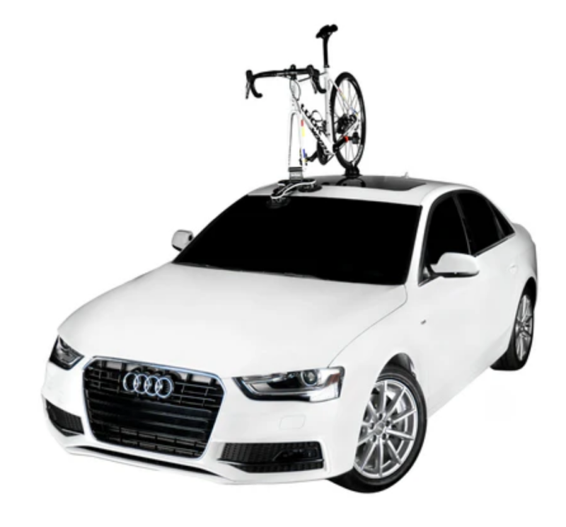 SeaSucker Talon 1-Bike Rack BT1004 BT1004 User 1