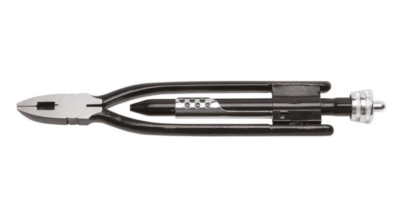 Russell Safety Wires Pliers 651960 Photo - Primary