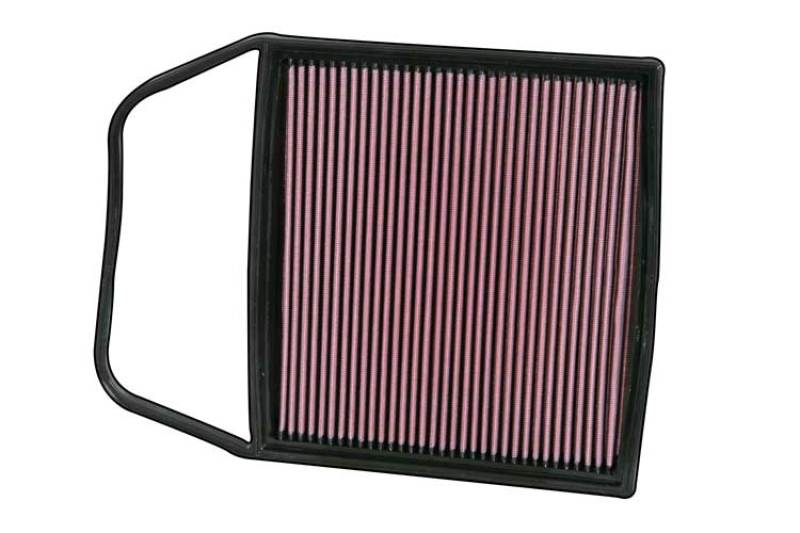 K&N Engineering KN Drop in Air Filters Air Filters Air Filters - Drop In main image