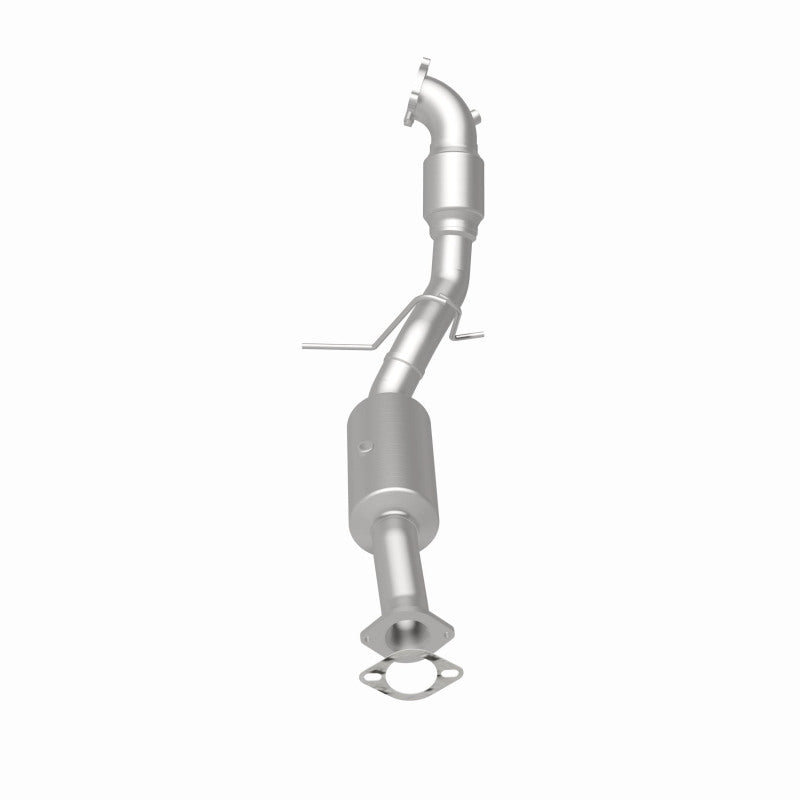 MagnaFlow Volvo California Grade CARB Compliant Direct-Fit Catalytic Converter 4481284 360 Degree Image Set