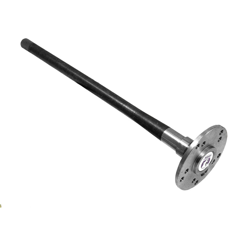 Yukon Gear & Axle Yukon Replacement Axle for Ultimate 88 Kit Left Hand Side YA WF88-31-LH YA WF88-31-LH Photo - Primary