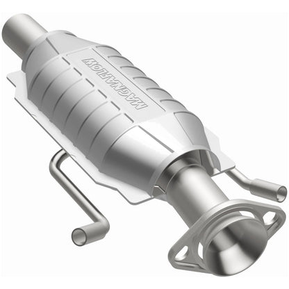 MagnaFlow Standard Grade Federal / EPA Compliant Direct-Fit Catalytic Converter 23349 Photo - out of package