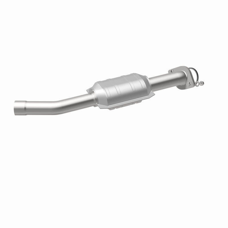 MagnaFlow Mazda Miata OEM Grade Federal / EPA Compliant Direct-Fit Catalytic Converter 51597 360 Degree Image Set