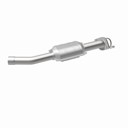 MagnaFlow Mazda Miata OEM Grade Federal / EPA Compliant Direct-Fit Catalytic Converter 51597 360 Degree Image Set