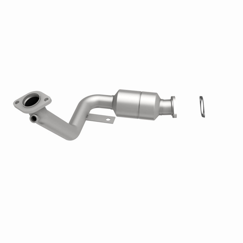 MagnaFlow Mitsubishi Montero Sport HM Grade Federal / EPA Compliant Direct-Fit Catalytic Converter 50137 360 Degree Image Set