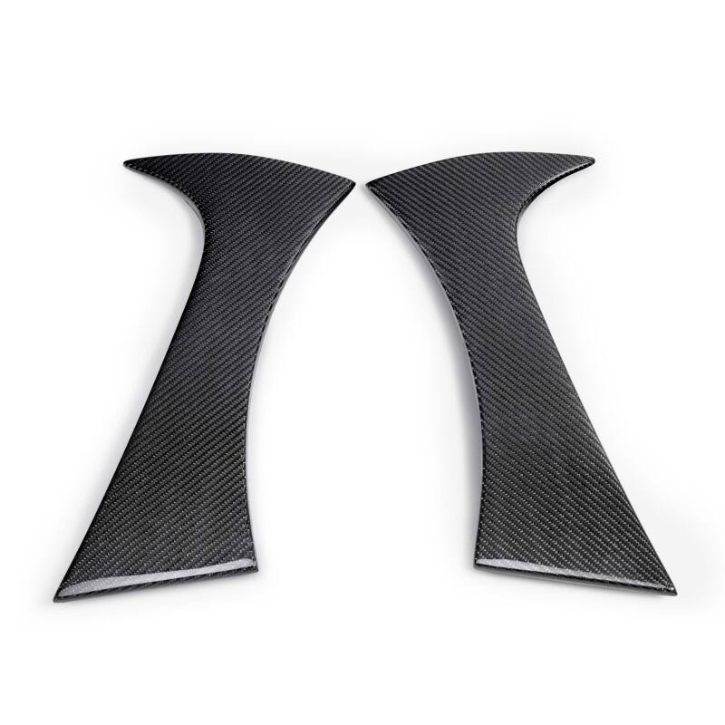 Seibon 22-24 Toyota GR86 / Subaru BRZ 2-Door Coupe Carbon Fiber Fender Trim - Gloss Finish FFT22TY86 FFT22TY86 User 1