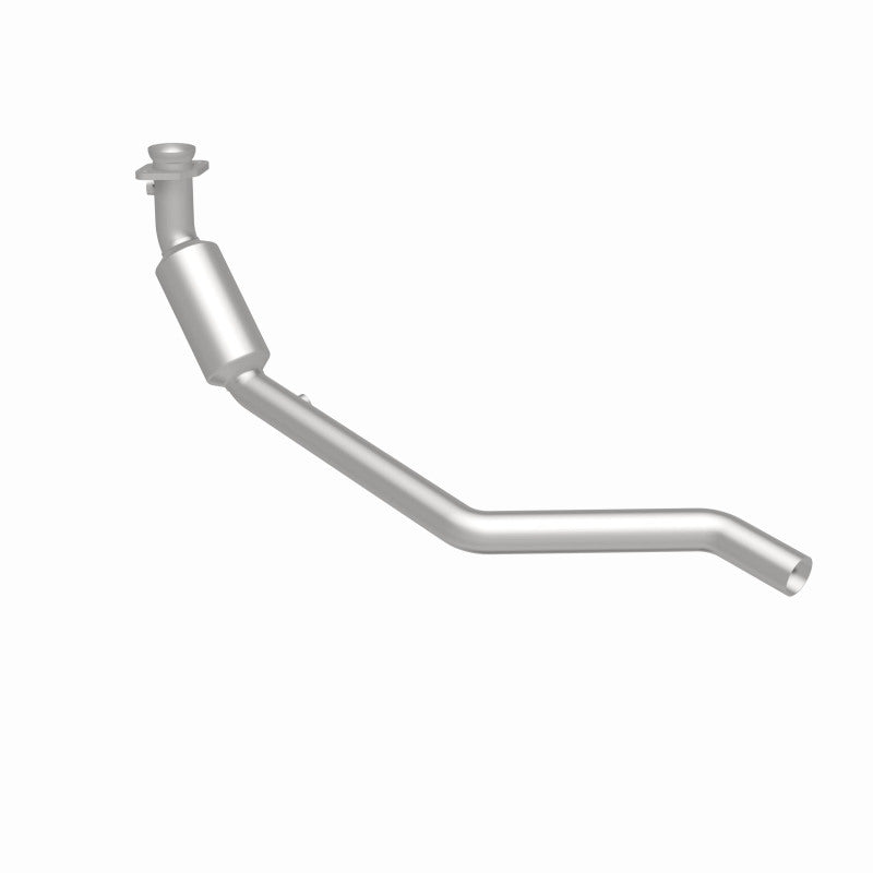 MagnaFlow HM Grade Federal / EPA Compliant Direct-Fit Catalytic Converter 23937 360 Degree Image Set