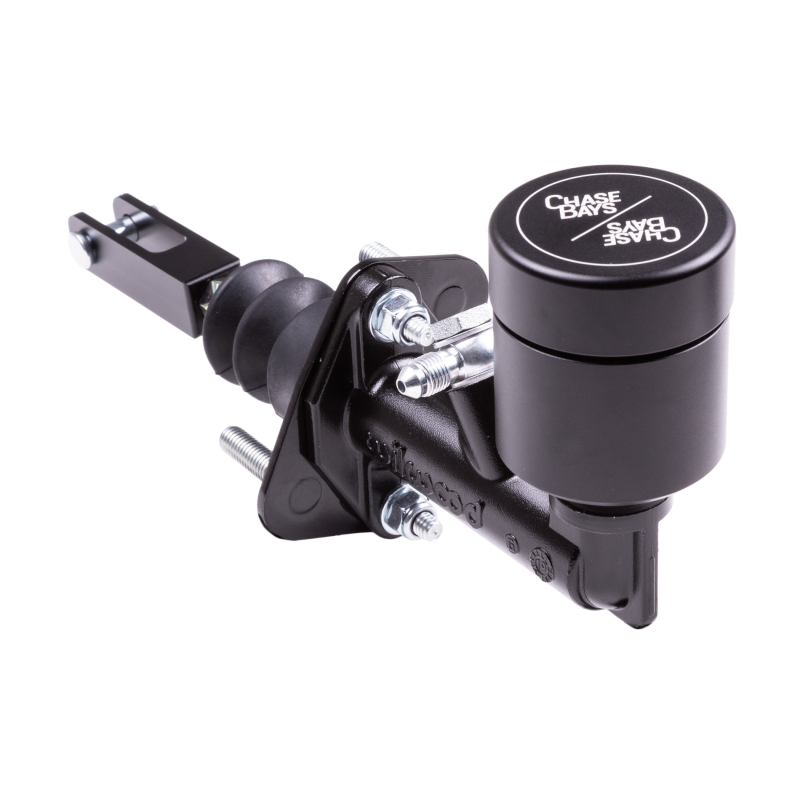 Chase Bays Clutch Master Cylinder Adapter - Mazda RX-7 FC / FD CB-FD-CMCADAPT Photo - Primary