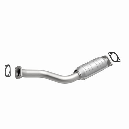 MagnaFlow Nissan OEM Grade Federal / EPA Compliant Direct-Fit Catalytic Converter 51317 360 Degree Image Set