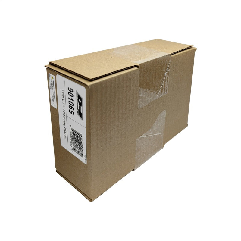 DEI 21-23 Harley Davidson Pan America Heat Shield Liner Kit 901065 901065 Photo - Unmounted