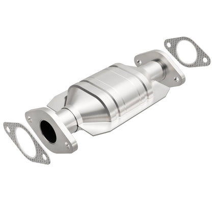 MagnaFlow Kia HM Grade Federal / EPA Compliant Direct-Fit Catalytic Converter 93164 Photo - Primary