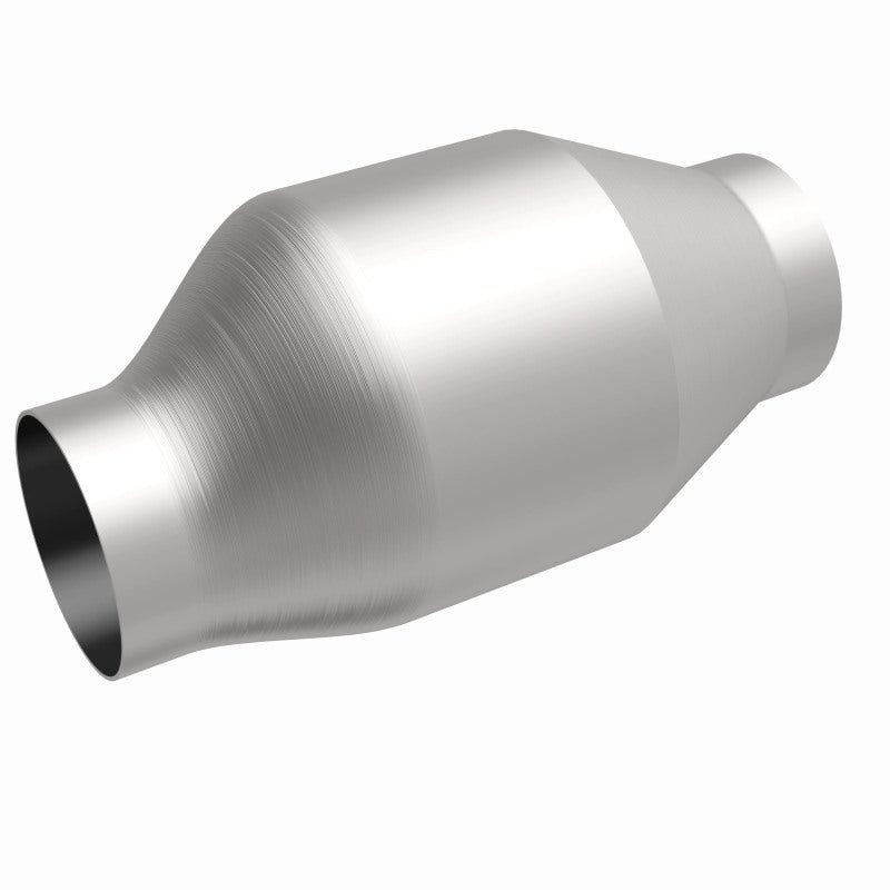 MagnaFlow Standard Grade Federal / EPA Compliant Universal Catalytic Converter 60021 360 Degree Image Set