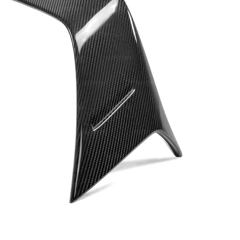 Seibon Carbon Fiber Rear Spoiler for 1994-2001 Acura Integra 2DR RS9401ACIN2D-MG User 3