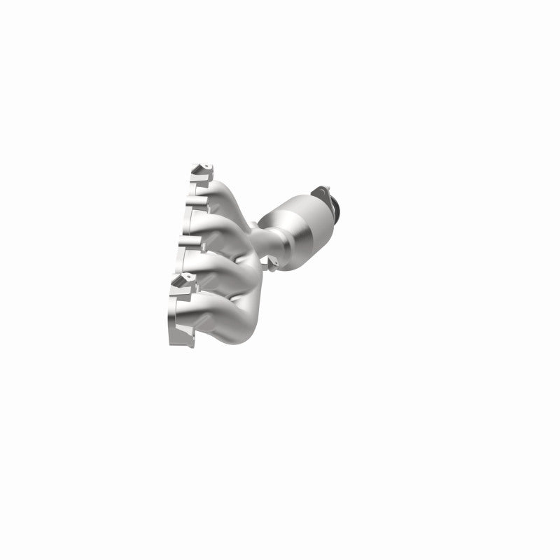 MagnaFlow Cadillac SRX California Grade CARB Compliant Manifold Catalytic Converter 4551070 360 Degree Image Set