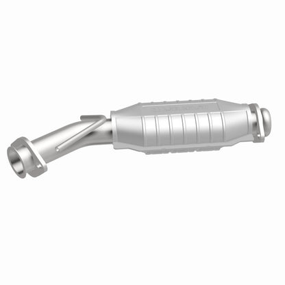 MagnaFlow Standard Grade Federal / EPA Compliant Direct-Fit Catalytic Converter 23365 360 Degree Image Set