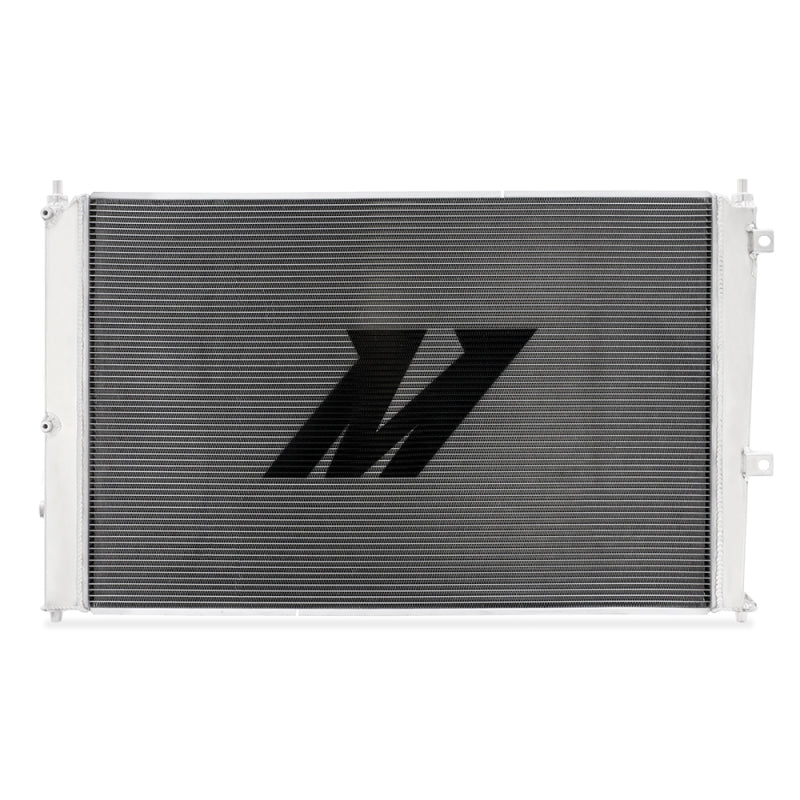 Mishimoto 2016+ Honda Civic 1.5T (Incl. SI) Aluminum Performance Radiator MMRAD-CIV-16 MMRAD-CIV-16 User 1