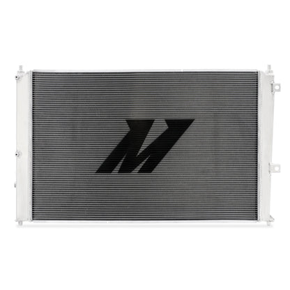 Mishimoto 2016+ Honda Civic 1.5T (Incl. SI) Aluminum Performance Radiator MMRAD-CIV-16 MMRAD-CIV-16 User 1