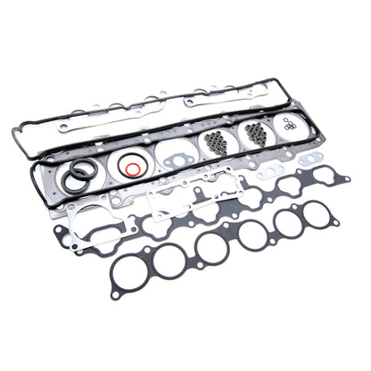Cometic Street Pro Toyota 2JZ-GE Top End Gasket Kit 87mm Bore .040in MLS Cylinder Head Gasket PRO2021T-870-040 PRO2021T-870-040 Photo - Primary