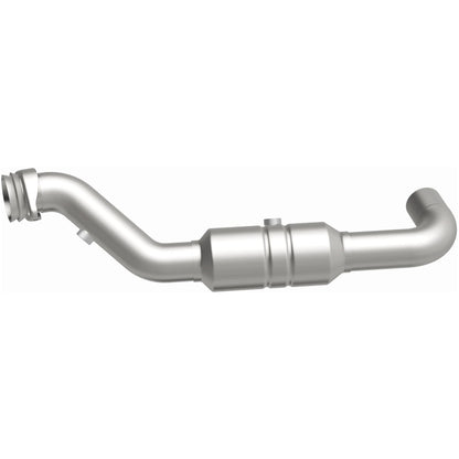 MagnaFlow Ford F-150 California Grade CARB Compliant Direct-Fit Catalytic Converter 5451428 Photo - out of package