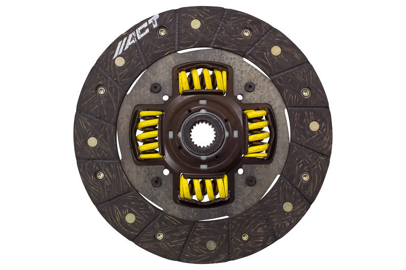ACT Performance Disc  Dodge Stealth Base V6 91-96 3000303 Photo - out of package