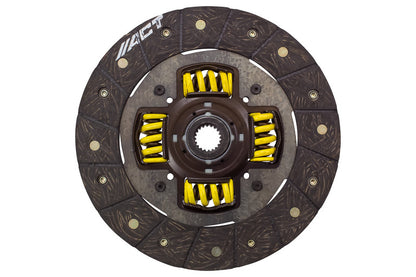 ACT Performance Disc  Dodge Stealth Base V6 91-96 3000303 Photo - out of package