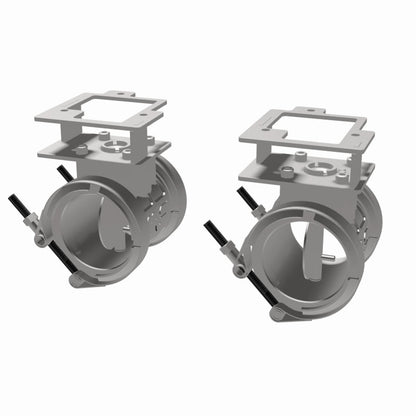 Magnaflow Street Series 10805 360 Degree Image Set