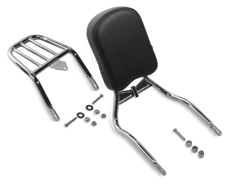 National Cycle 13-16 Kawasaki EX300 Ninja Luggage Rack P9303 P9303 User 1