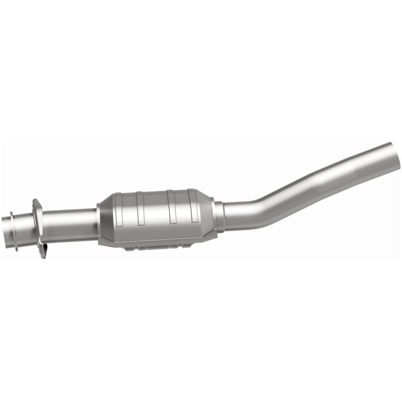 MagnaFlow Standard Grade Federal / EPA Compliant Direct-Fit Catalytic Converter 23264 Photo - out of package