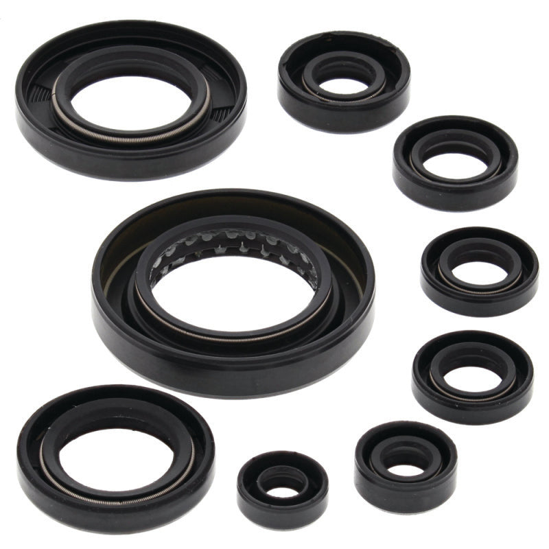 QuadBoss 15-20 Honda SXS500 Pioneer Oil Seal Set 564703 564703 Photo - Primary
