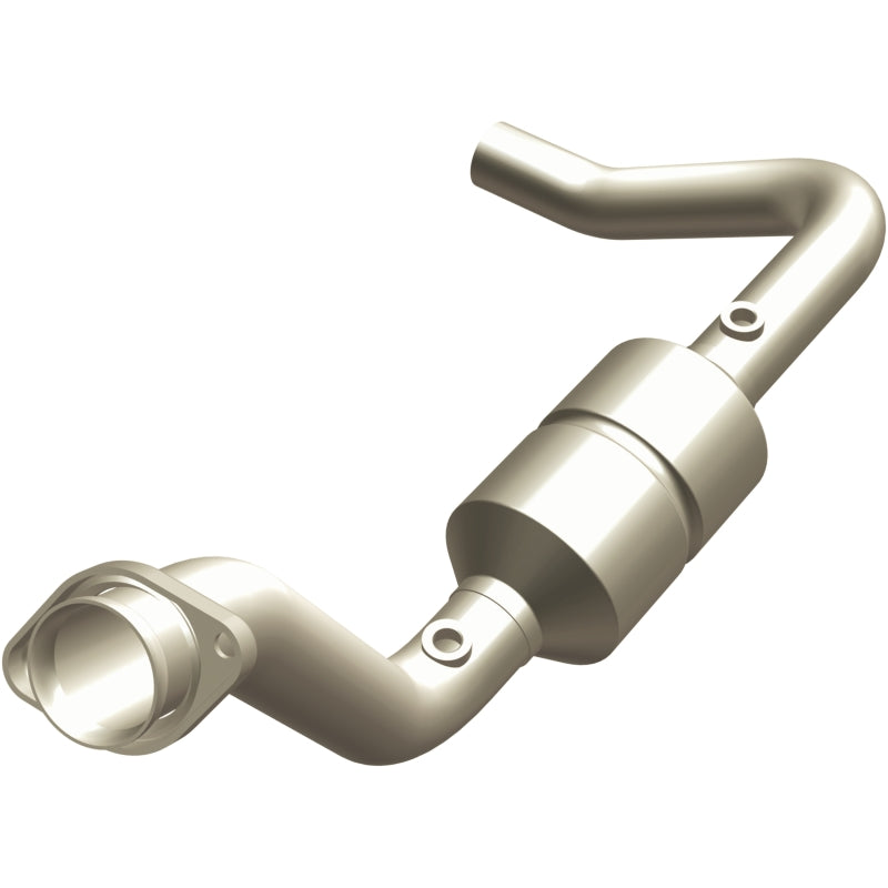 MagnaFlow Dodge Durango HM Grade Federal / EPA Compliant Direct-Fit Catalytic Converter 93250 Photo - Primary