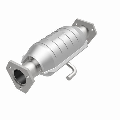 MagnaFlow Volkswagen Rabbit Standard Grade Federal / EPA Compliant Direct-Fit Catalytic Converter 22926 360 Degree Image Set