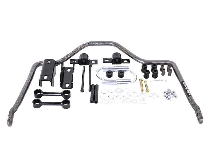 Hellwig 55-57 Chevrolet Bel Air Solid Chromoly 1in Rear Sway Bar 8296 8296 Photo - Primary