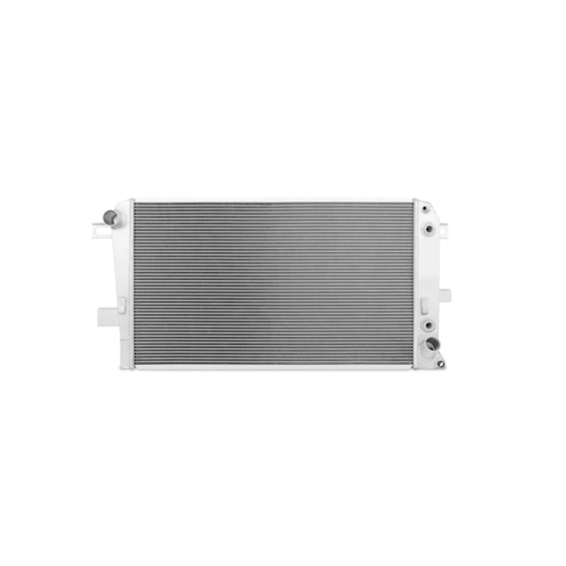 Mishimoto Aluminum Radiator - 2001-2005 Chevrolet/GMC 6.6L Duramax MMRAD-DMAX-01 User 1