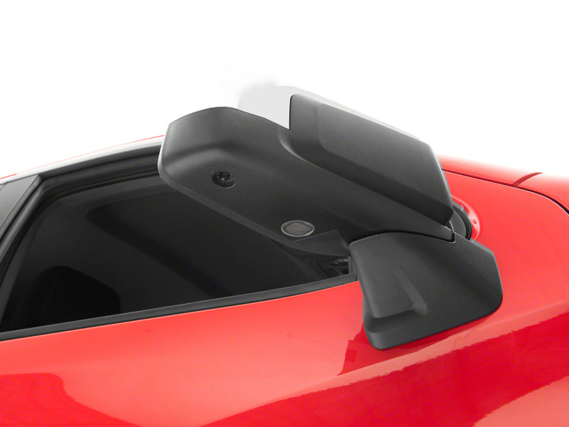 Raxiom 19-23 Chevrolet Silverado 1500 Axial Series LED Mirror Puddle Lights S130386 S130386 Photo - Primary