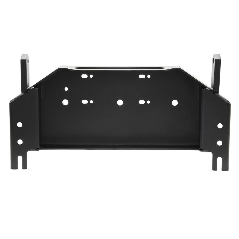 Westin 21-23 Ford F-150 (Excl. 2022+ Lightning EV) Pro-Series Front Bumper - Tex. Blk 58-411245 58-411245 Photo - Unmounted