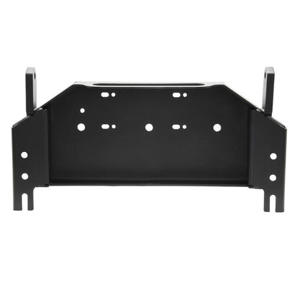 Westin 21-23 Ford F-150 (Excl. 2022+ Lightning EV) Pro-Series Front Bumper - Tex. Blk 58-411245 58-411245 Photo - Unmounted