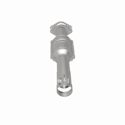 MagnaFlow Chevrolet OEM Grade Federal / EPA Compliant Direct-Fit Catalytic Converter 52107 360 Degree Image Set