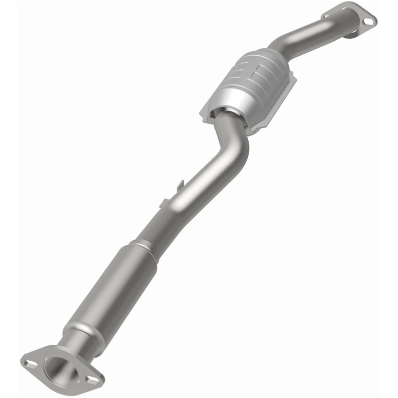 MagnaFlow Nissan Maxima Standard Grade Federal / EPA Compliant Direct-Fit Catalytic Converter 22768 Photo - out of package