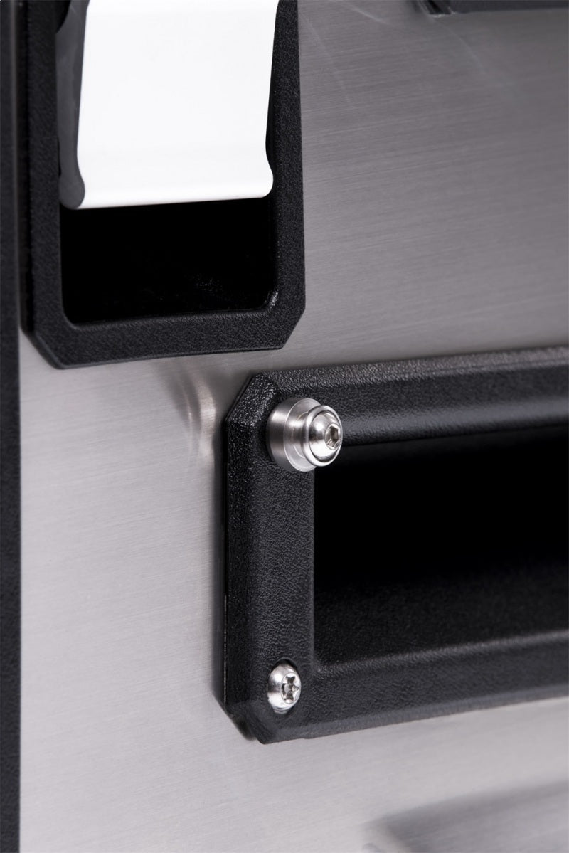 ARB Fridge Tie Down Kit Elements 63Q 10900038 10900038 Photo - Unmounted