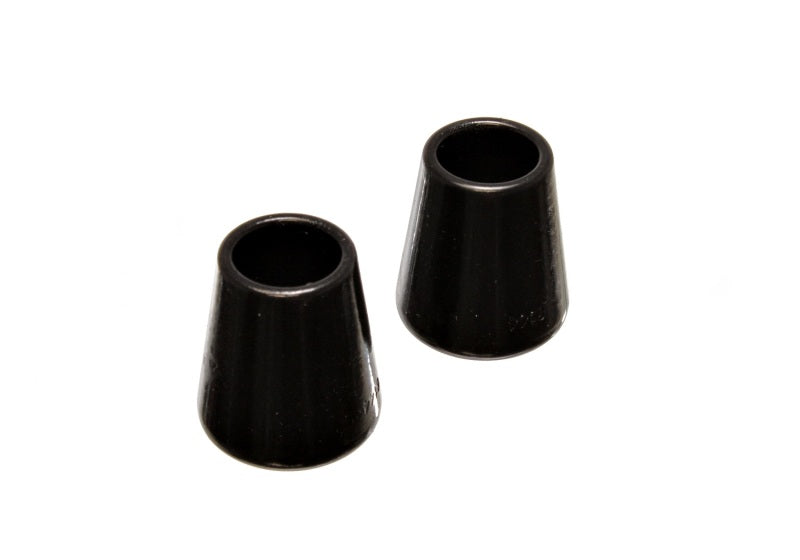 Energy Suspension Bump Stop Black Honda Prelude All 1992-1998 16.9102G Photo - Primary