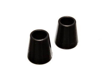 Energy Suspension Bump Stop Black Honda Prelude All 1992-1998 16.9102G Photo - Primary