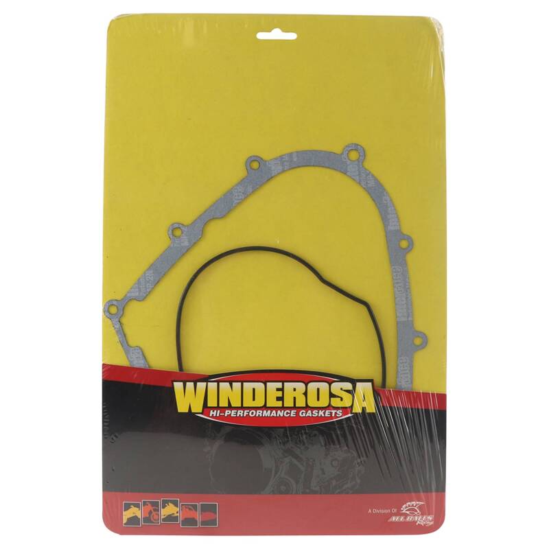 Vertex Pistons Vertex Gaskets 86-06 Kawasaki VN750 Vulcan Ignition Cover Gasket Kit 331079 331079 Photo - Primary