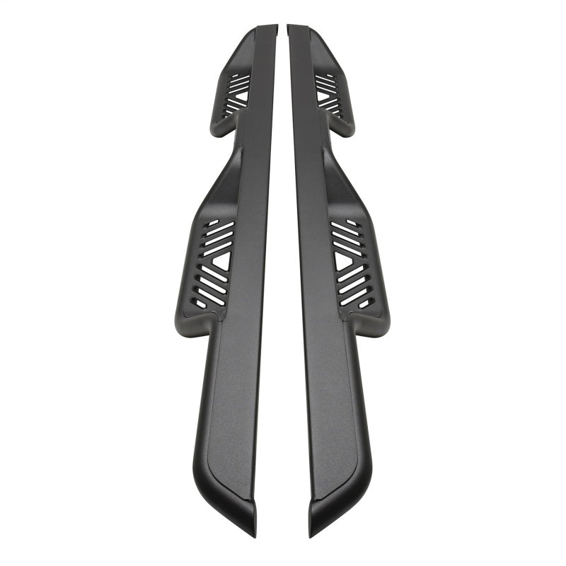 Westin 18-22 Jeep Wrangler JL Unlimited Outlaw Nerf Step Bars 20-14065 20-14065 Photo - Unmounted