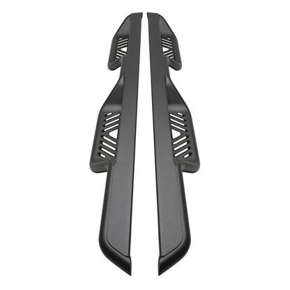 Westin 18-22 Jeep Wrangler JL Unlimited Outlaw Nerf Step Bars 20-14065 20-14065 Photo - Unmounted